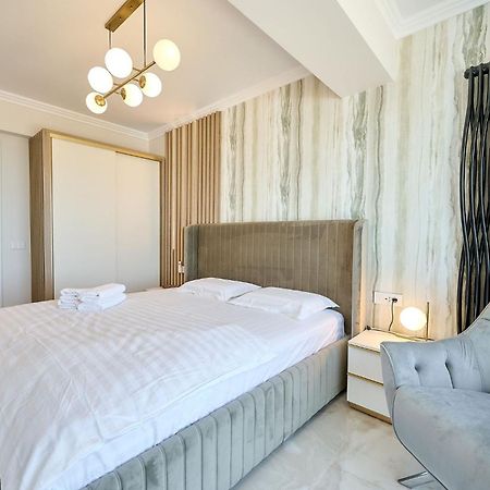 Beach Bliss Apartment In Infinity Beach Resort Parking Mamaja Zewnętrze zdjęcie