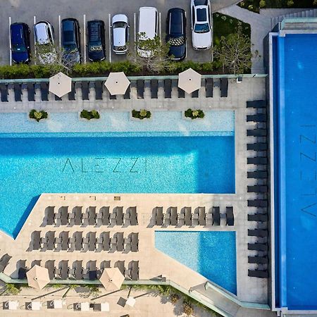 Beach Bliss Apartment In Infinity Beach Resort Parking Mamaja Zewnętrze zdjęcie