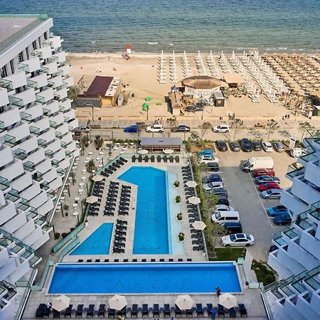 Beach Bliss Apartment In Infinity Beach Resort Parking Mamaja Zewnętrze zdjęcie