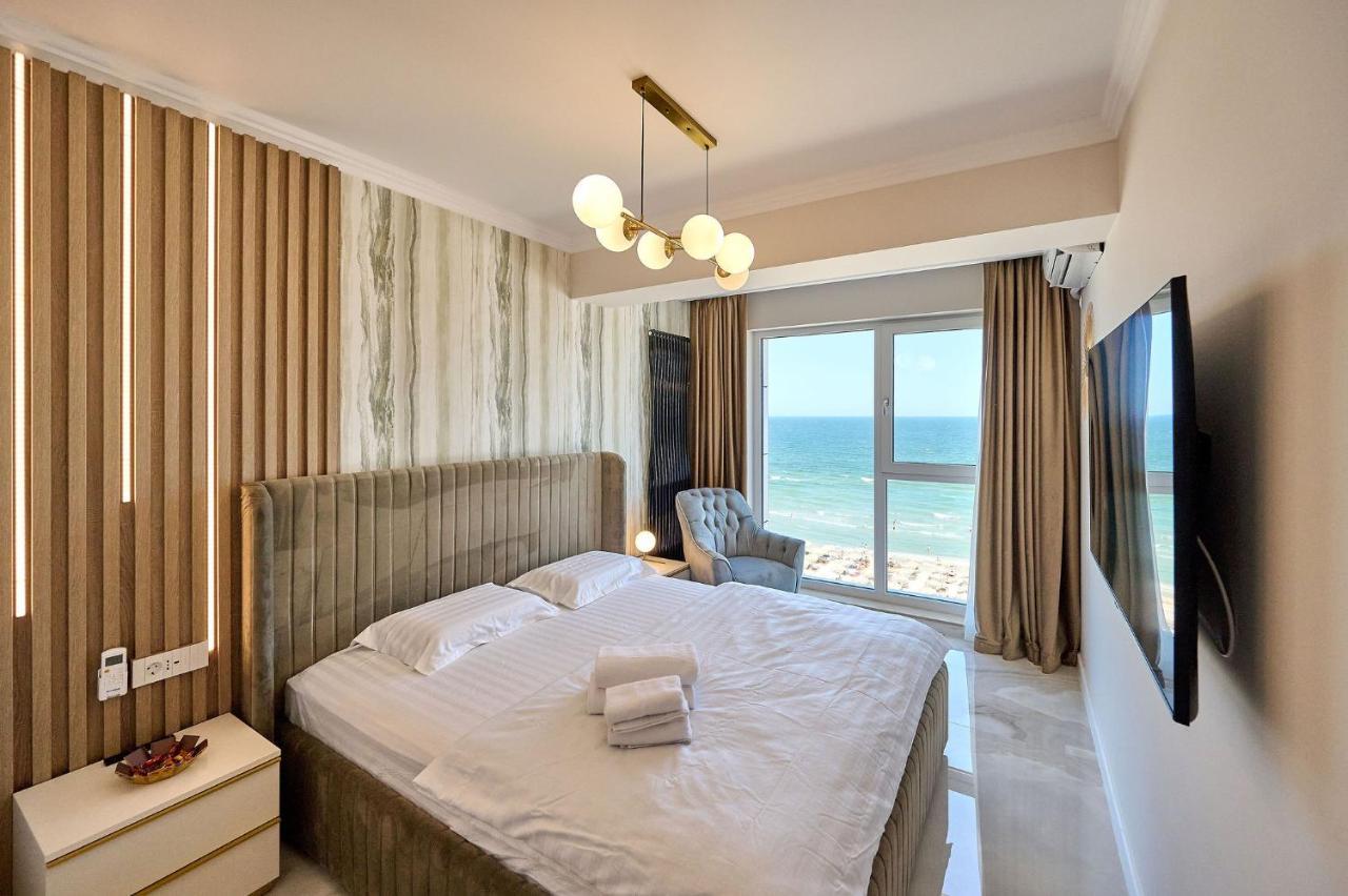Beach Bliss Apartment In Infinity Beach Resort Parking Mamaja Zewnętrze zdjęcie