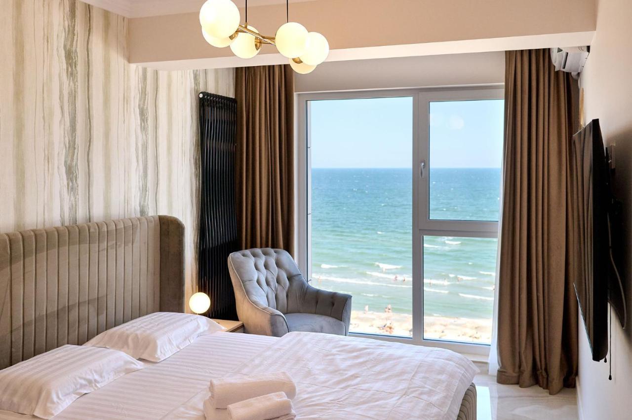 Beach Bliss Apartment In Infinity Beach Resort Parking Mamaja Zewnętrze zdjęcie