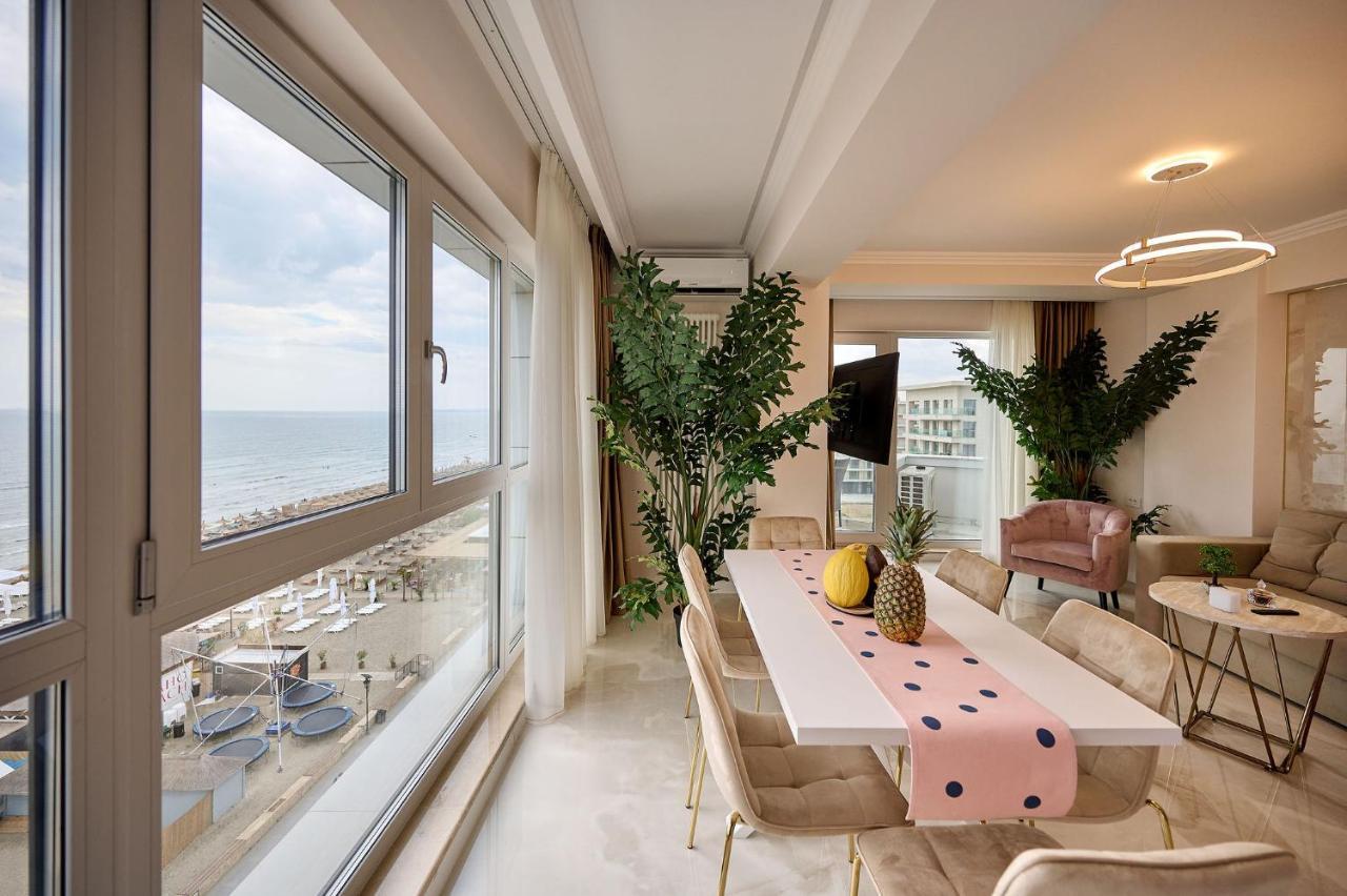 Beach Bliss Apartment In Infinity Beach Resort Parking Mamaja Zewnętrze zdjęcie