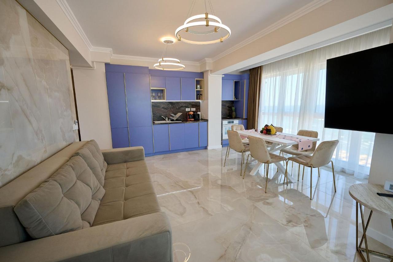 Beach Bliss Apartment In Infinity Beach Resort Parking Mamaja Zewnętrze zdjęcie