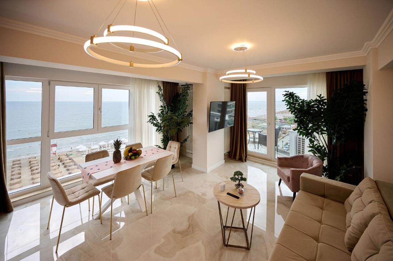 Beach Bliss Apartment In Infinity Beach Resort Parking Mamaja Zewnętrze zdjęcie