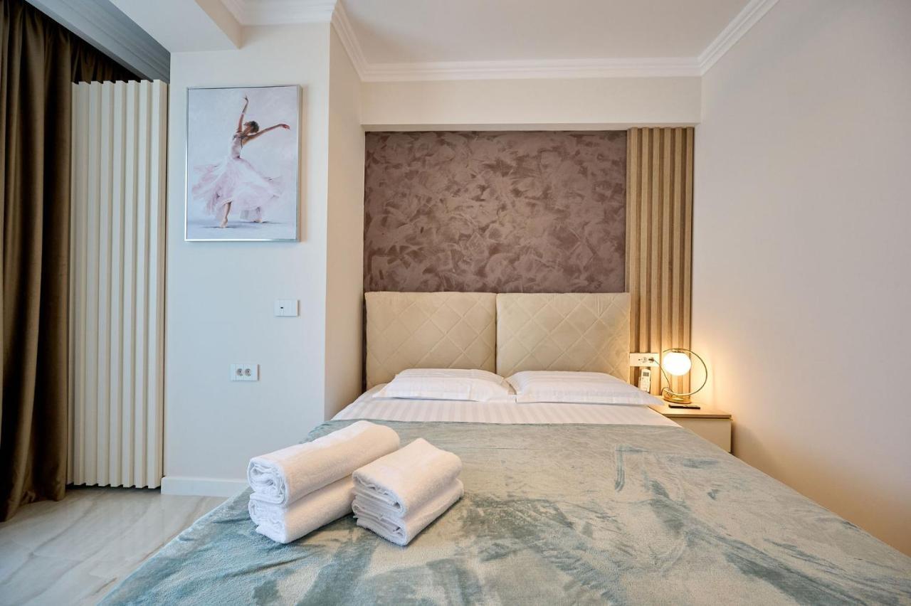 Beach Bliss Apartment In Infinity Beach Resort Parking Mamaja Zewnętrze zdjęcie