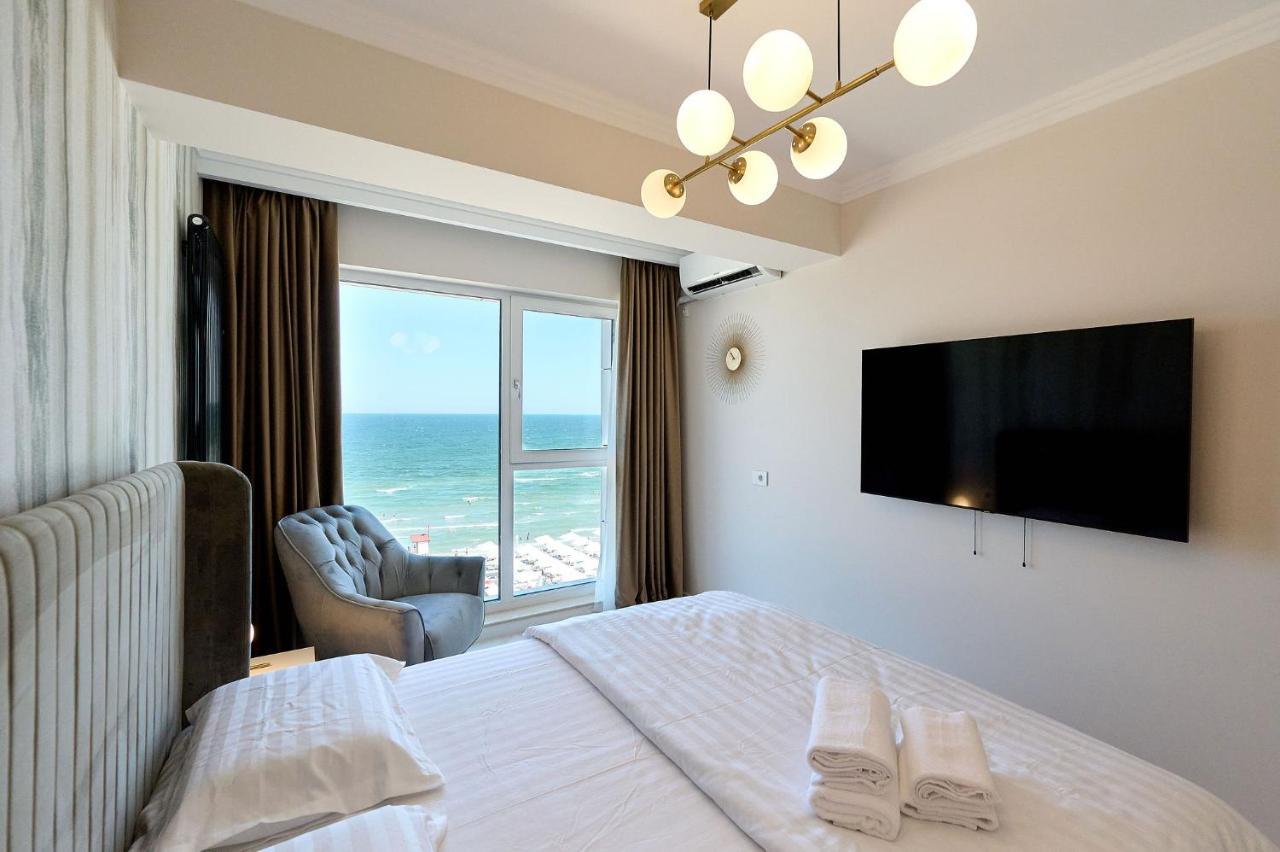 Beach Bliss Apartment In Infinity Beach Resort Parking Mamaja Zewnętrze zdjęcie