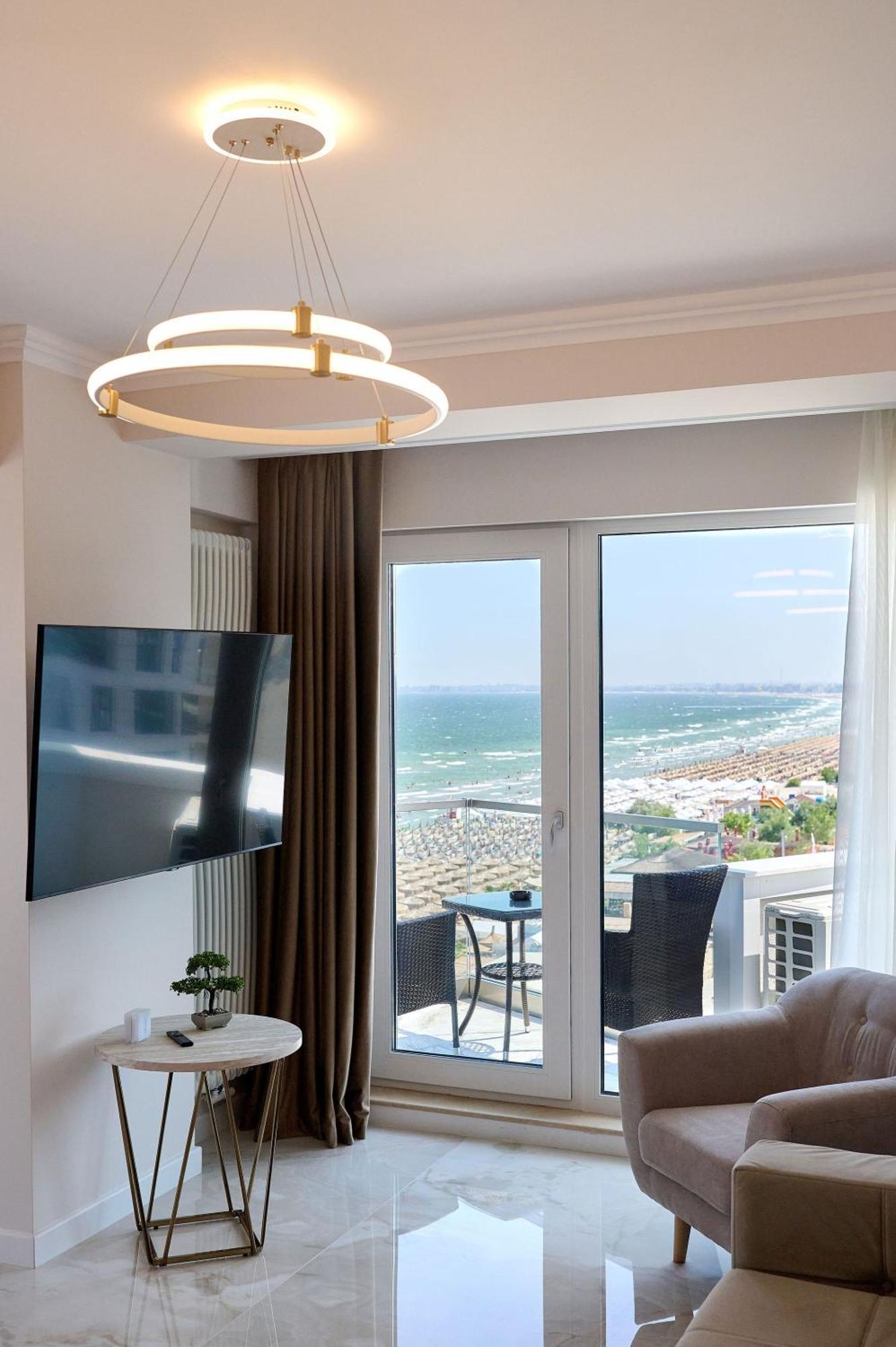 Beach Bliss Apartment In Infinity Beach Resort Parking Mamaja Zewnętrze zdjęcie