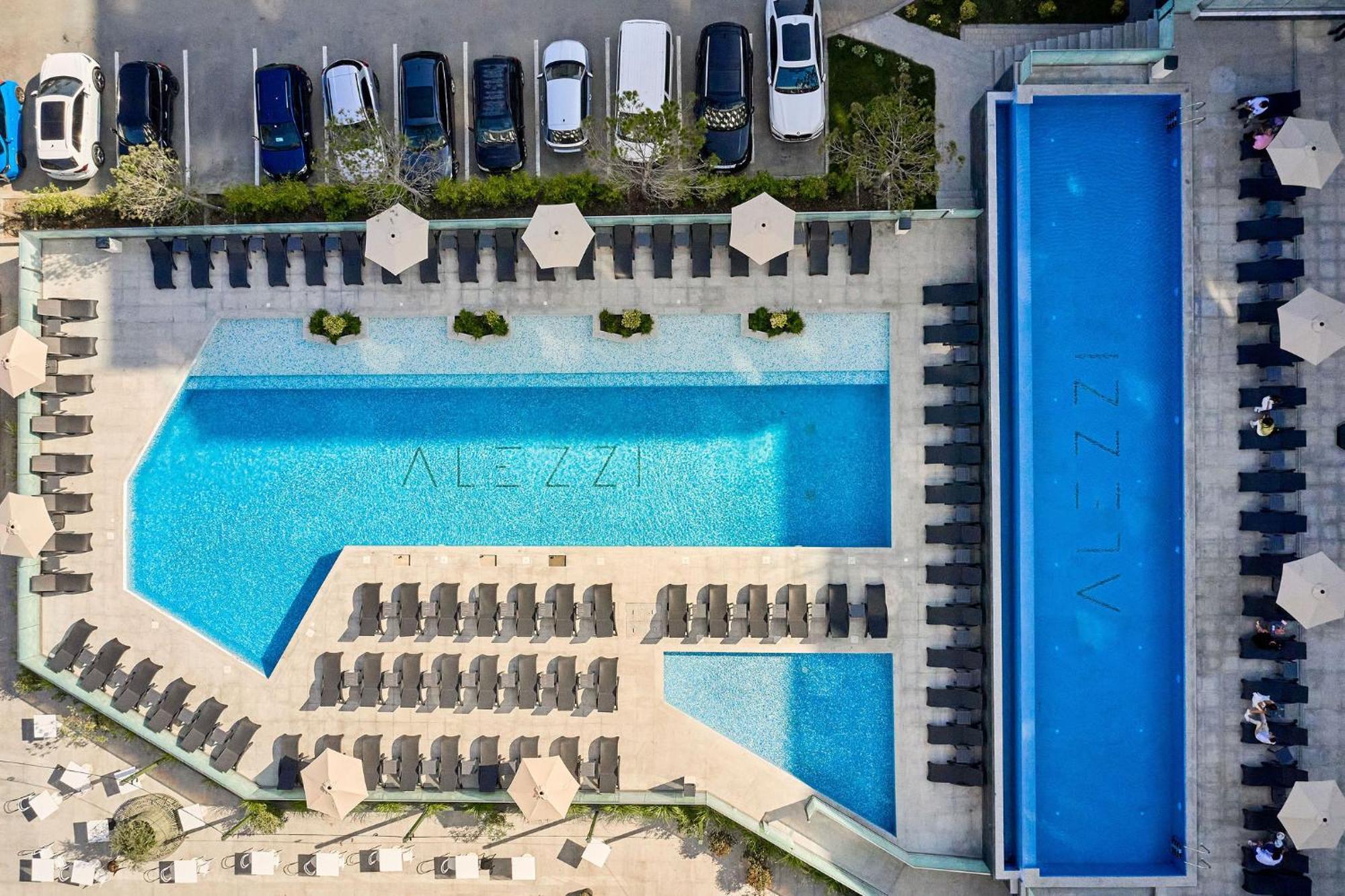 Beach Bliss Apartment In Infinity Beach Resort Parking Mamaja Zewnętrze zdjęcie
