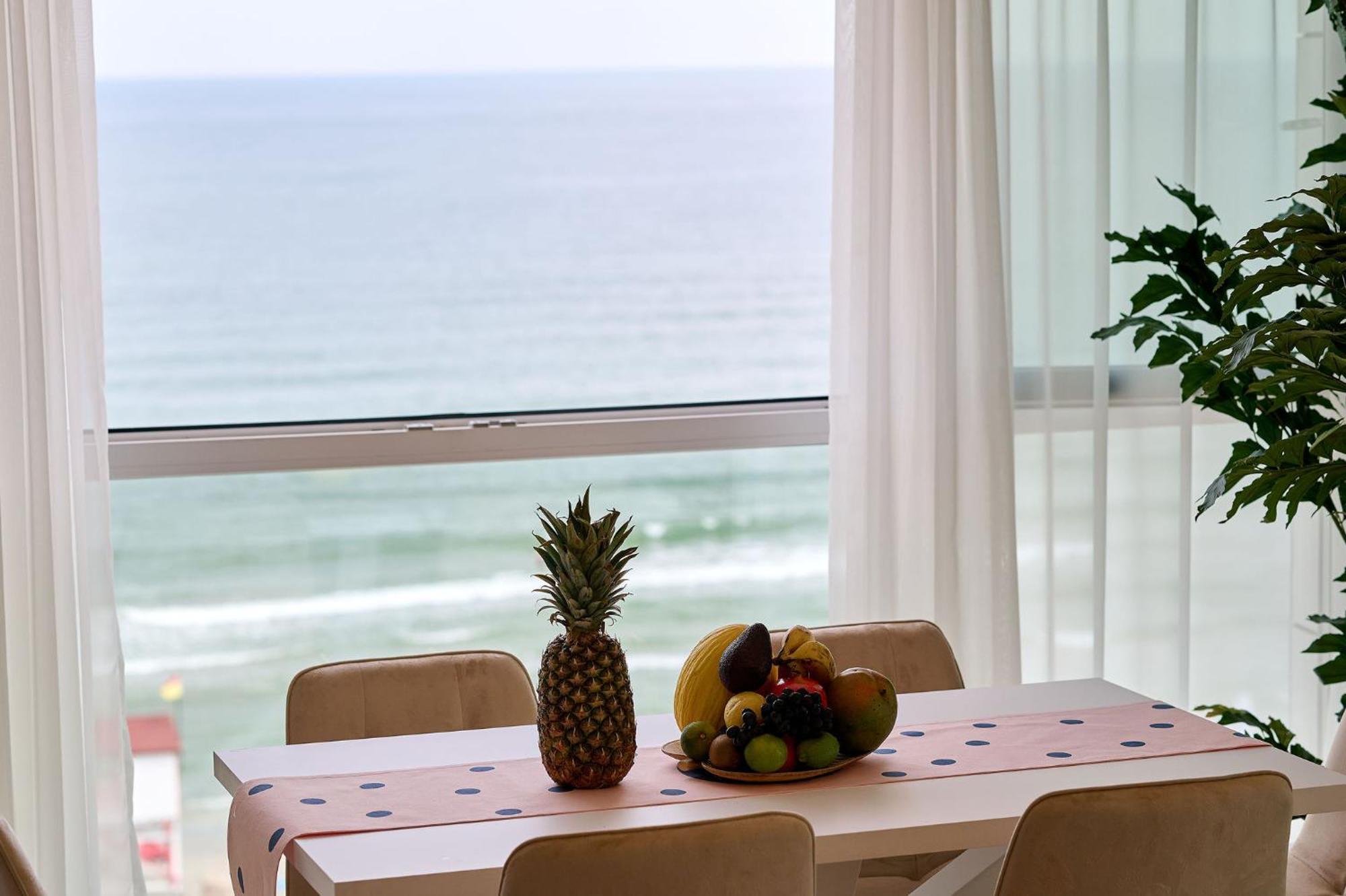 Beach Bliss Apartment In Infinity Beach Resort Parking Mamaja Zewnętrze zdjęcie