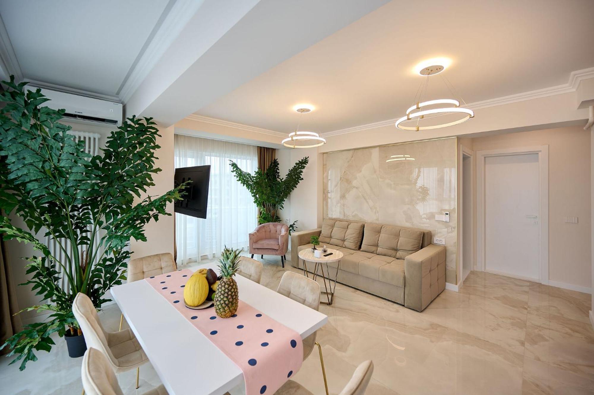Beach Bliss Apartment In Infinity Beach Resort Parking Mamaja Zewnętrze zdjęcie