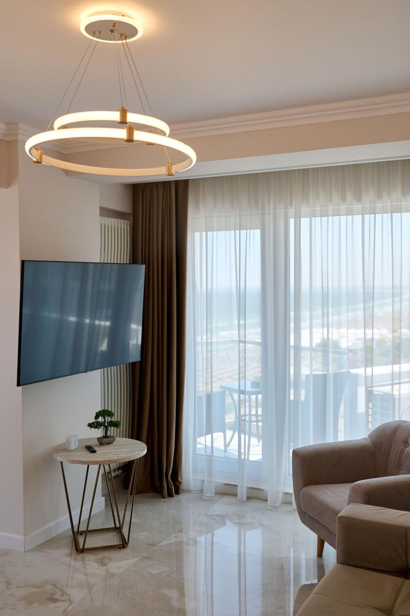 Beach Bliss Apartment In Infinity Beach Resort Parking Mamaja Zewnętrze zdjęcie