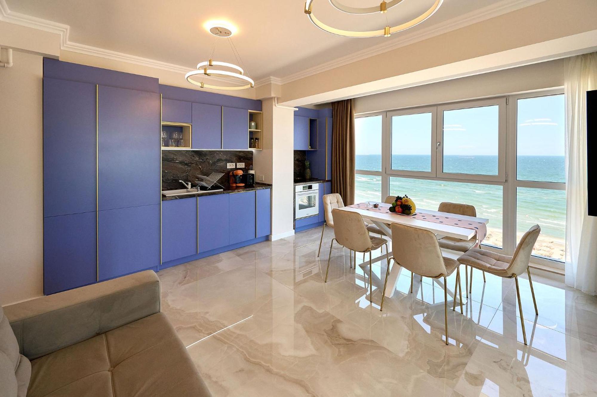 Beach Bliss Apartment In Infinity Beach Resort Parking Mamaja Zewnętrze zdjęcie