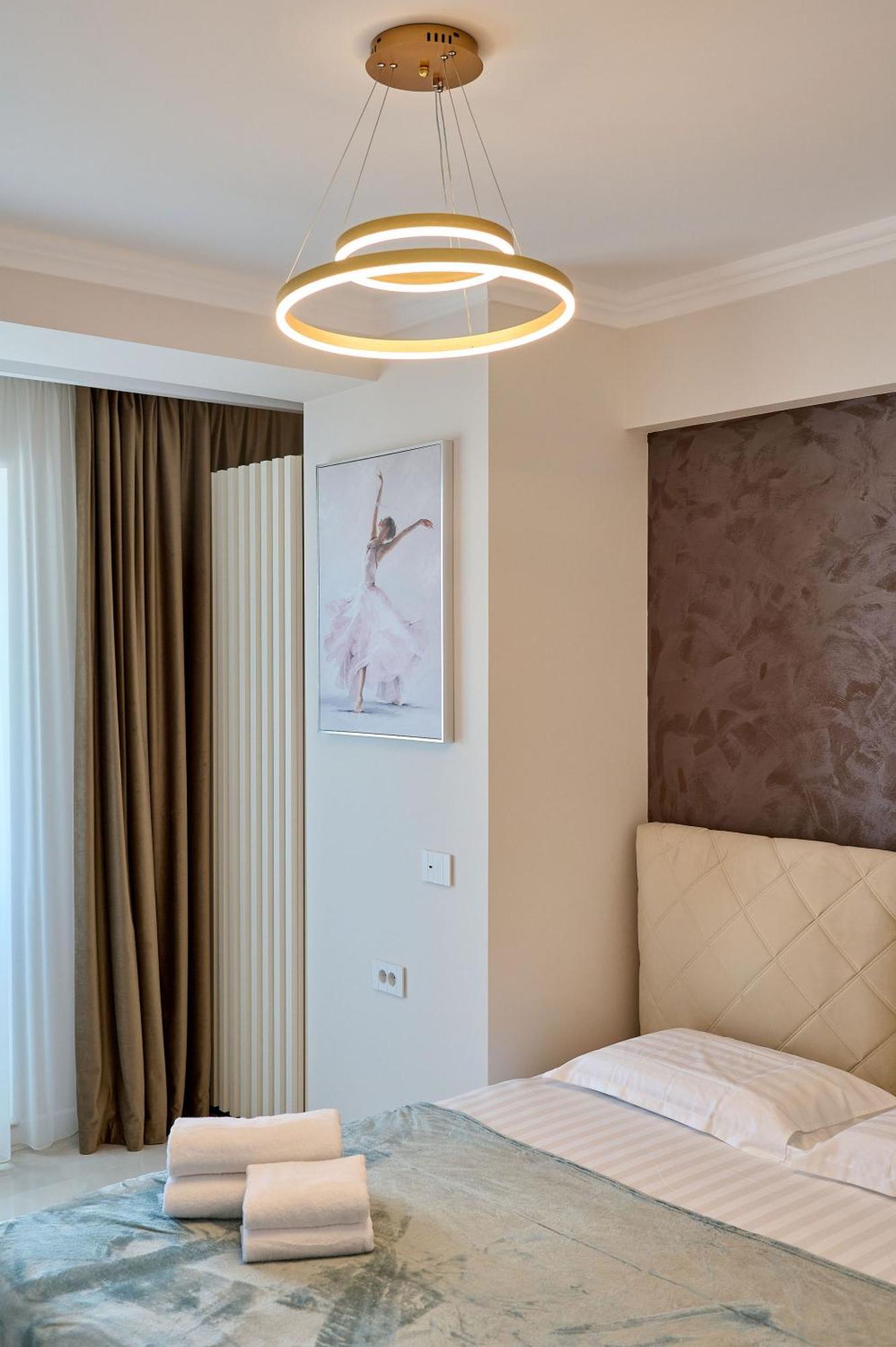 Beach Bliss Apartment In Infinity Beach Resort Parking Mamaja Zewnętrze zdjęcie