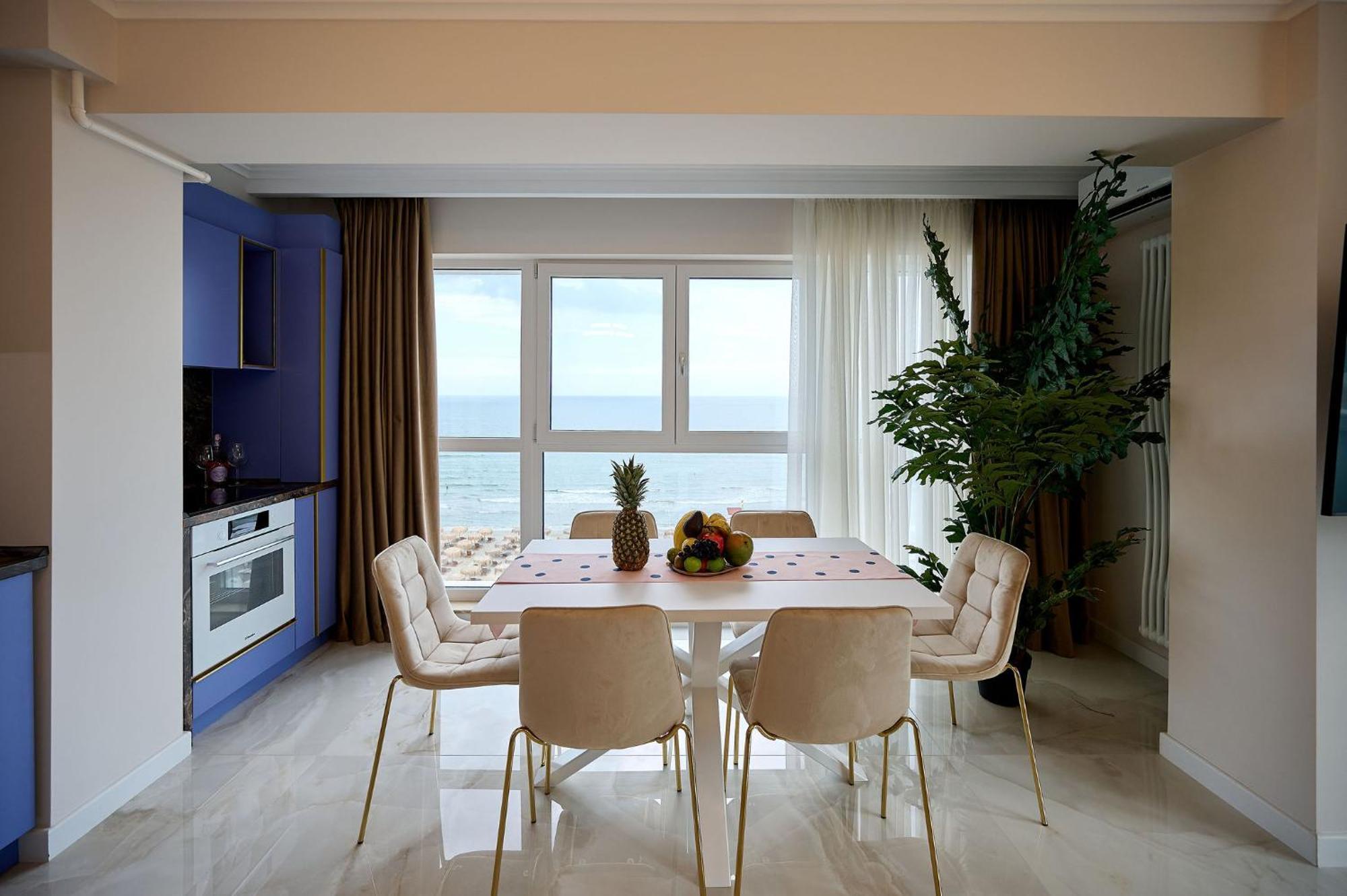 Beach Bliss Apartment In Infinity Beach Resort Parking Mamaja Zewnętrze zdjęcie