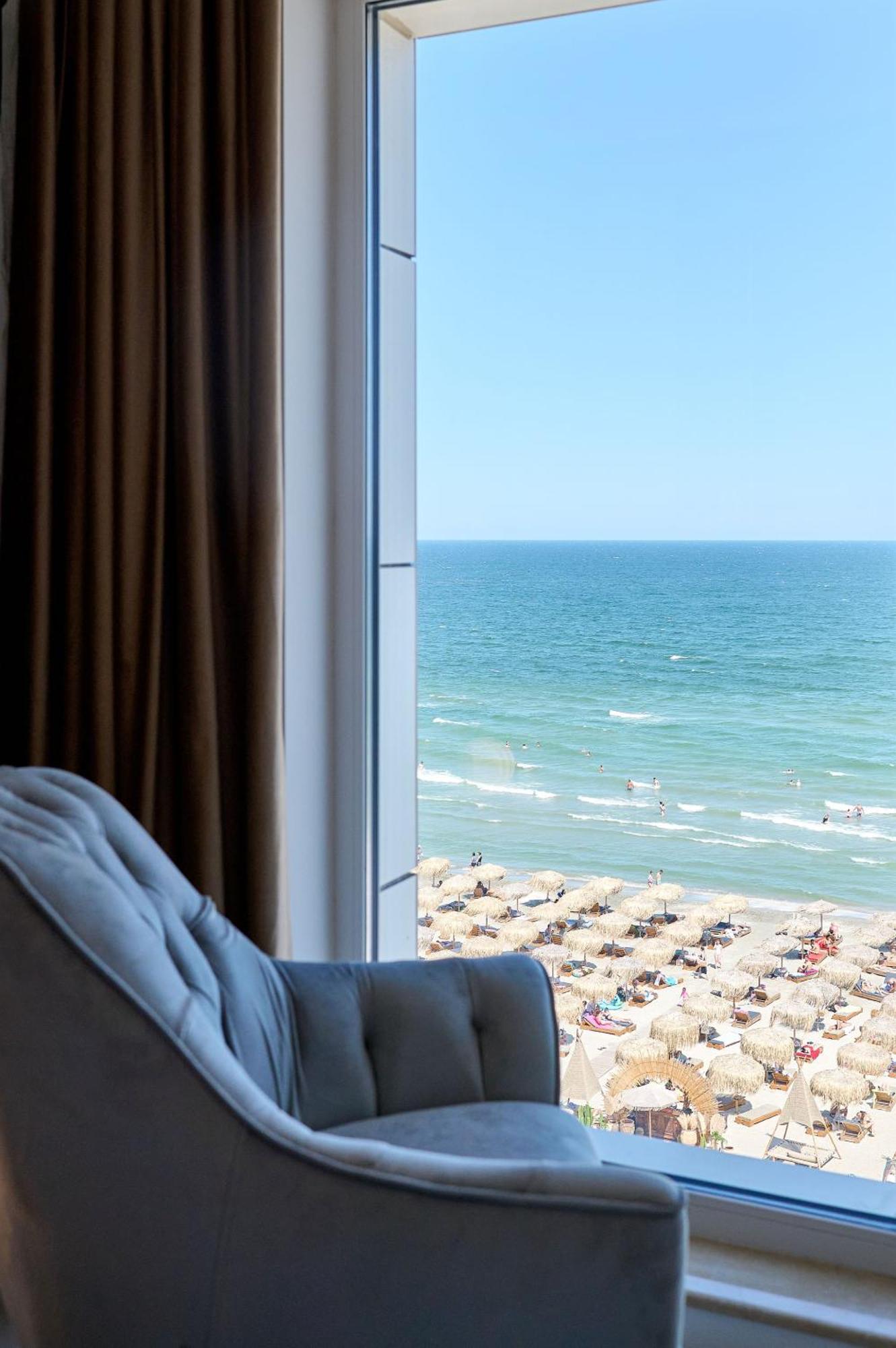 Beach Bliss Apartment In Infinity Beach Resort Parking Mamaja Zewnętrze zdjęcie